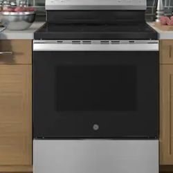 Brand New Electric ⚡️ Stove 3 Months And Warranty 