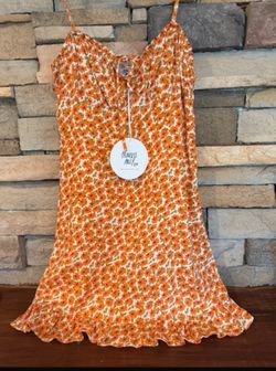 Princess Polly Dress
