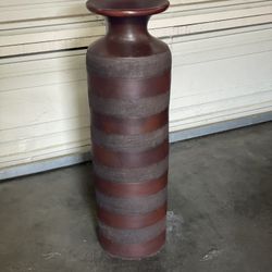 Floor Vase