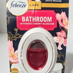 Japanese Cherry Blossom Air Freshener 