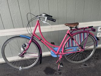 Bike
