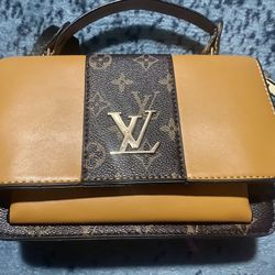 MAJOR PRICE DROP NEW Louis Vuitton bag 