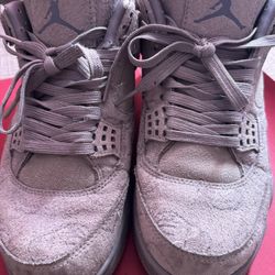Jordan 4 Size 7 