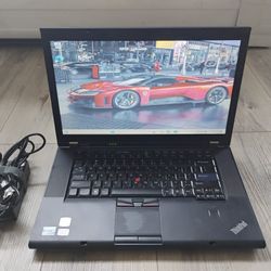 i5 Lenovo ThinkPad T420 Laptop 