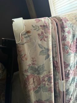 Queen Size mattress and box spring