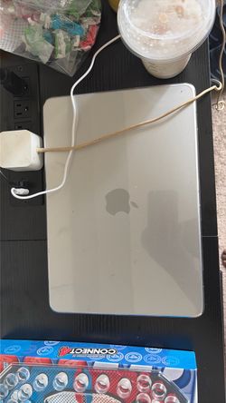 MacBook neo