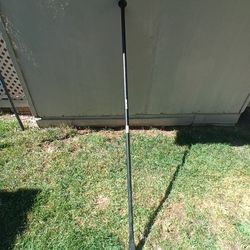 True Temper 68" Metal Post Digging Hole Digger