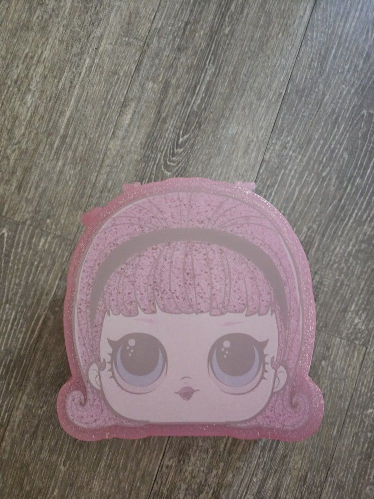 #LOL Surprise #Doll Case