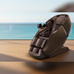 2024 Daiwa Supreme Hybrid Massage Chair – Menifee, CA