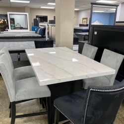 Furniture, Dining Table