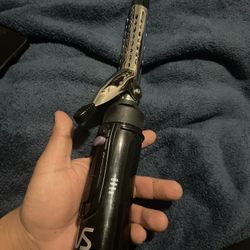 Hair Curler