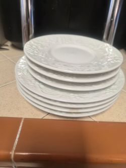 Dish set