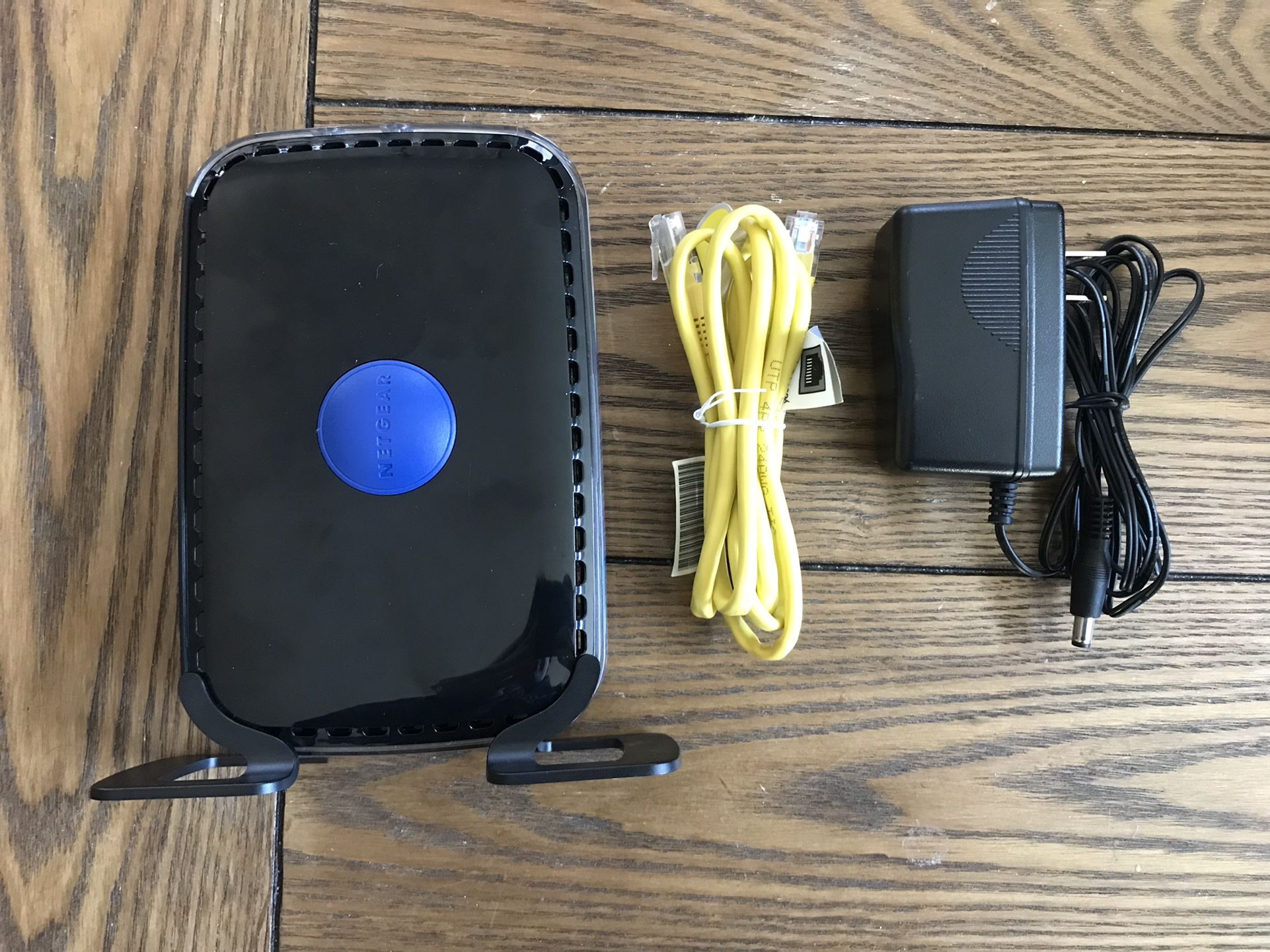 Netgear N600 Wireless Dual Band Router