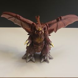 2017 TOHO CO. LTD Bandai DESTOROYAH Godzilla Series KAIJU Monster 