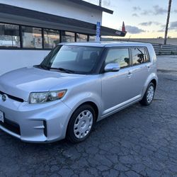 2011 Scion Xb