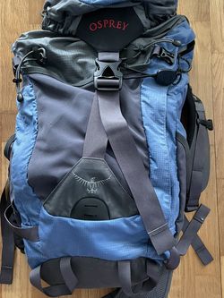 Ospray stratos 32