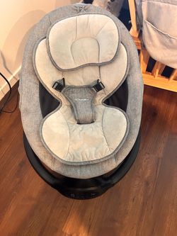 Larex Baby Swing Bouncer Seat