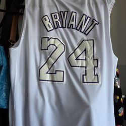 Lakers Jersey XXL