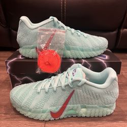 Nike Ja 3 “Twelve Time” 