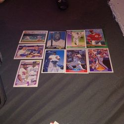 Sasser Sanders Castillo Puckett Sosa Ryan Jackson Scott 