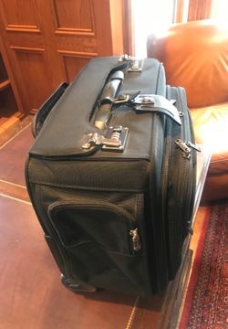 Siamod, Detachable & Wheeled Laptop Briefcase for Sale in Skillman, NJ -  OfferUp