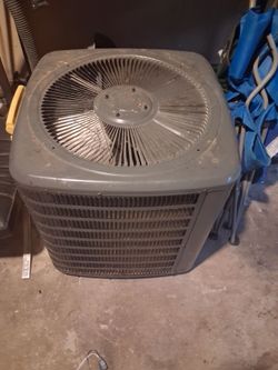 Ac unit