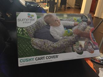 Cart cover