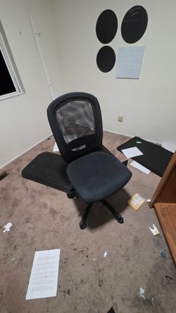 free office chair