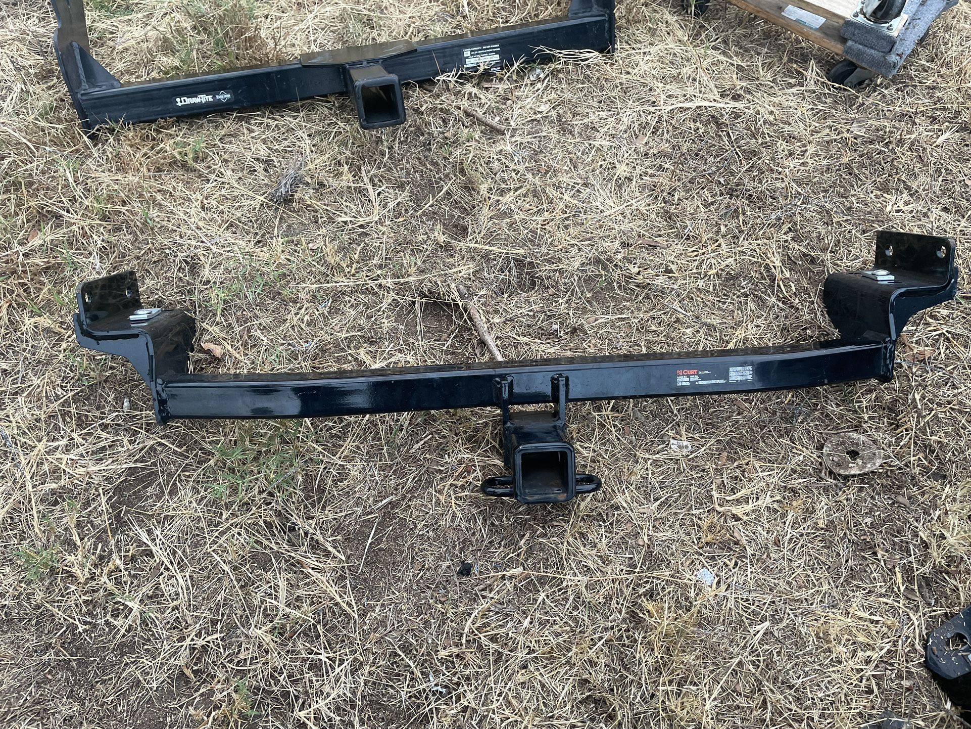Trailer Hitch CURT