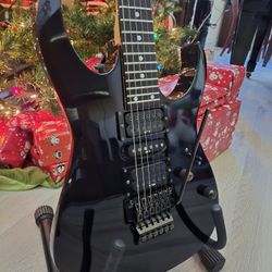 1992 Ibanez RG470 Made In Japan 