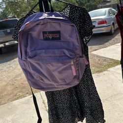Jansport Back Pack