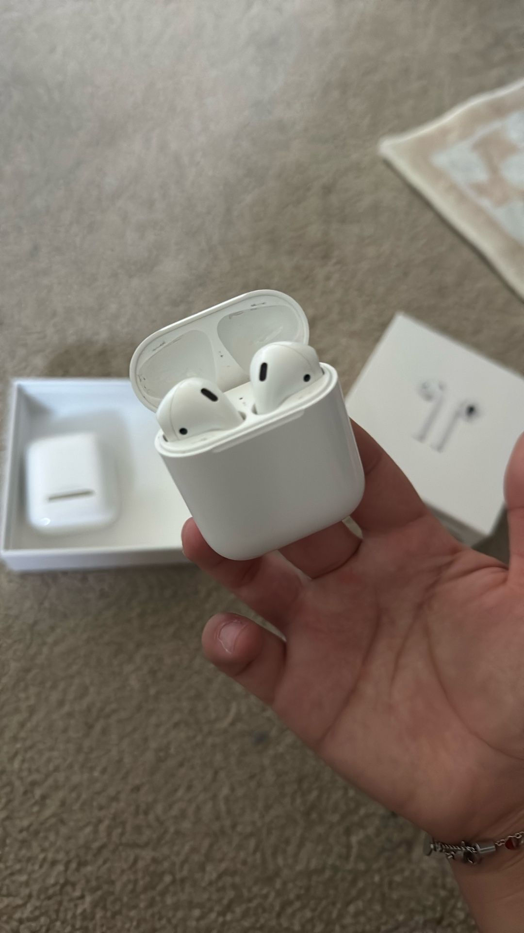 Airpod First Gen