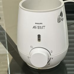 Philips Avent, Baby Bottle Warmer