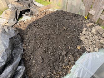 Top soil Free pick up