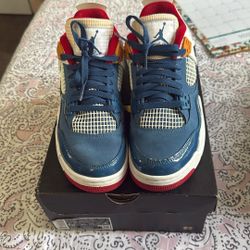 Air Jordan 4 Retro 