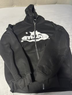 4Tune Men’s zip up hoodie 