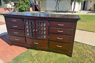 Beautiful Dresser