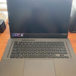 Asus ROG Zephyrus G15 (as Is)