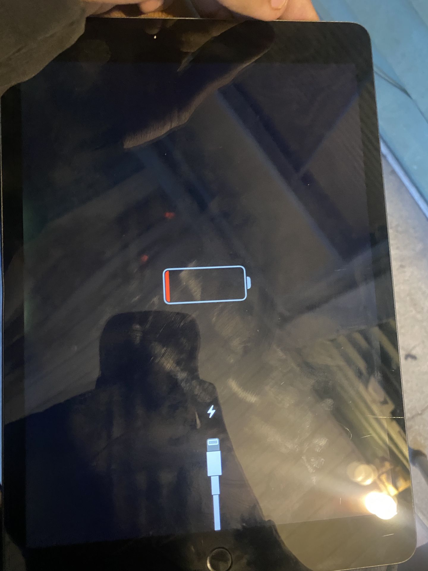 ipad 7th gen