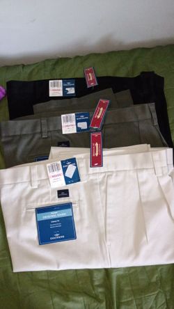 DOCKERS