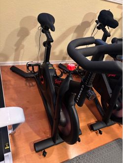 Echelon Connect Sport  Spin Bike