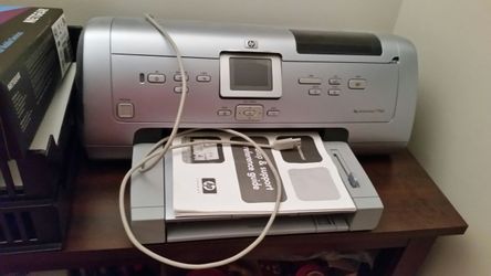 HP Photosmart 7960 Printer for sale
