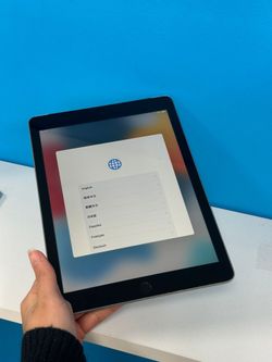 Apple iPad Pro 9.7 inch 