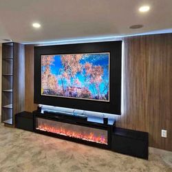 Samsung 65” Smart TV  