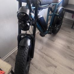 E Bike