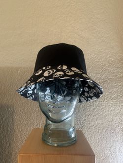 Handcrafted Bucket Hat