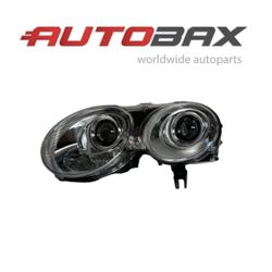 2006 2007-2012 BENTLEY CONTINENTAL FLYING SPUR FRONT LEFT HEADLIGHT HEADLAMP OEM