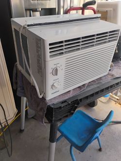 AC working very good