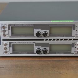 AOKEO AK800 8 Wireless UHF Gooseneck Mics