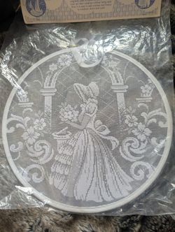 Dutch Lace 